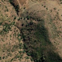 Satellite imagery of Cerro Cruz Punta, BO