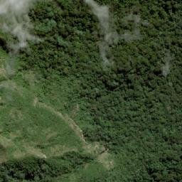 Satellite imagery of Cerro Titiri, BO