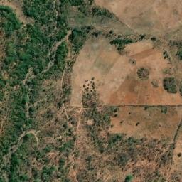 Satellite imagery of Copper Duke, ZW