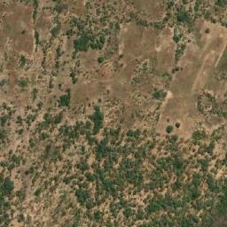 Satellite imagery of Faith, ZW
