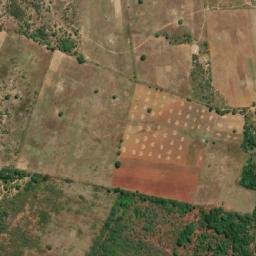 Satellite imagery of Faith, ZW