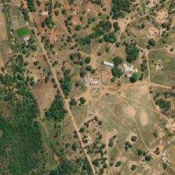 Satellite imagery of Faith, ZW