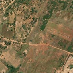 Satellite imagery of Achilles, ZW