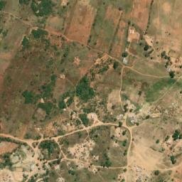 Satellite imagery of Achilles, ZW