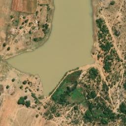 Satellite imagery of Achilles, ZW