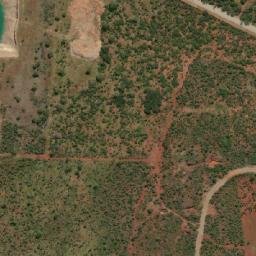 Satellite imagery of Rutala, ZW