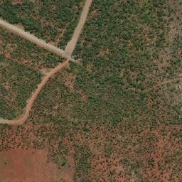 Satellite imagery of Rutala, ZW