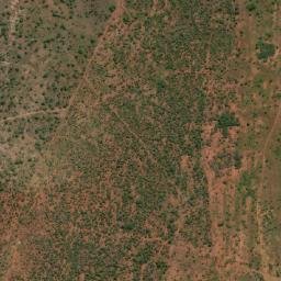 Satellite imagery of Rutala, ZW