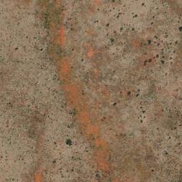 Satellite imagery of Nerrima Ridge, AU