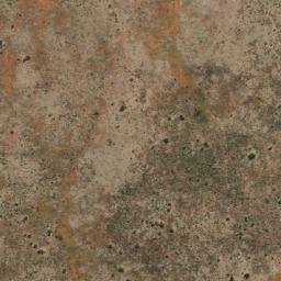 Satellite imagery of Nerrima Ridge, AU