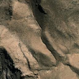 Satellite imagery of Cerro Elena Capurata, CL