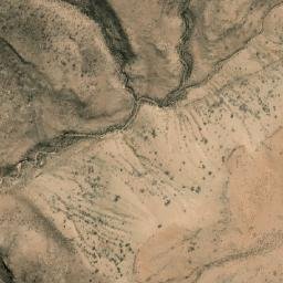 Satellite imagery of Cerro Elena Capurata, CL