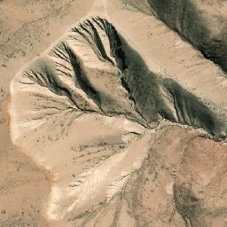 Satellite imagery of Cerro Elena Capurata, CL