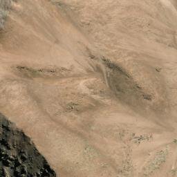 Satellite imagery of Cerro Chapiquiña, CL