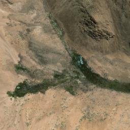 Satellite imagery of Cerro Chapiquiña, CL