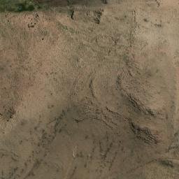 Satellite imagery of Cerro Tancane, CL