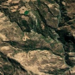 Satellite imagery of Cerro Locona, BO