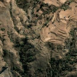 Satellite imagery of Cerro Pocosíma, BO