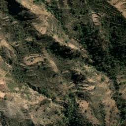 Satellite imagery of Cerro Pocosíma, BO