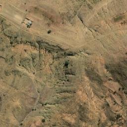 Satellite imagery of Cerro Cruz Punta, BO