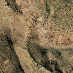 Satellite imagery of Cerro Cruz Punta, BO