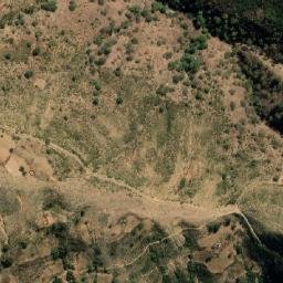 Satellite imagery of Cerro Cruz Punta, BO