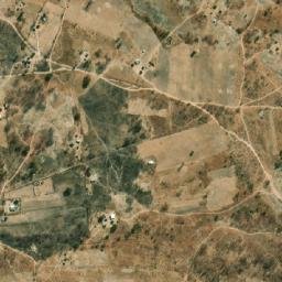 Satellite imagery of Coryton, ZW