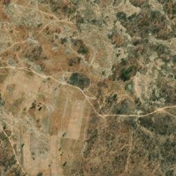 Satellite imagery of Coryton, ZW