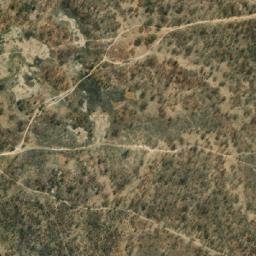 Satellite imagery of Coryton, ZW
