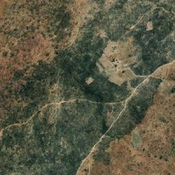Satellite imagery of Affaire, ZW