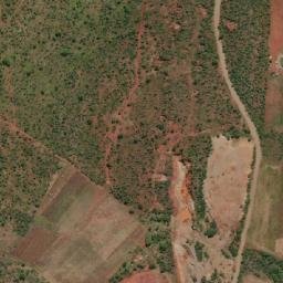 Satellite imagery of Rutala, ZW
