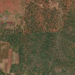 Satellite imagery of Rutala, ZW