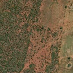 Satellite imagery of Rutala, ZW
