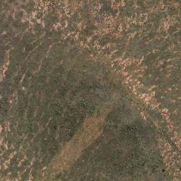 Satellite imagery of Warrimbah Hill, AU