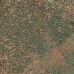 Satellite imagery of Warrimbah Hill, AU
