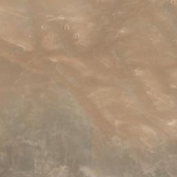 Satellite imagery of Morro Negro, CL