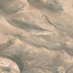 Satellite imagery of Cerro San Martín, CL