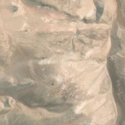 Satellite imagery of Cerro San Martín, CL