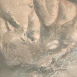 Satellite imagery of Cerro San Martín, CL