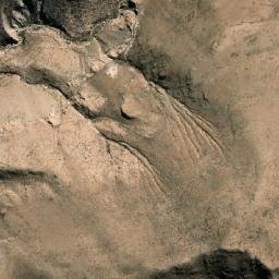 Satellite imagery of Cerro Elena Capurata, CL