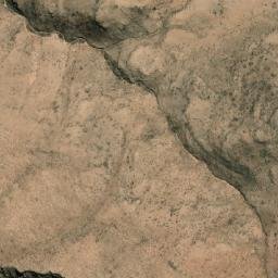 Satellite imagery of Cerro Elena Capurata, CL