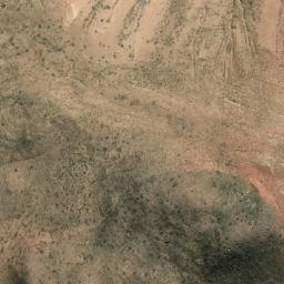 Satellite imagery of Cerro Elena Capurata, CL