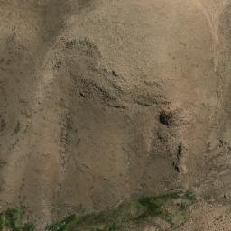 Satellite imagery of Cerro Tancane, CL