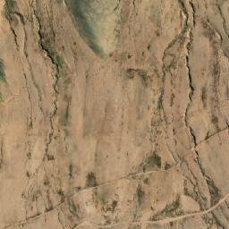 Satellite imagery of Cerro Lavori, BO
