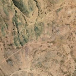 Satellite imagery of Cerro Lavori, BO