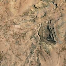 Satellite imagery of Cerro Lavori, BO
