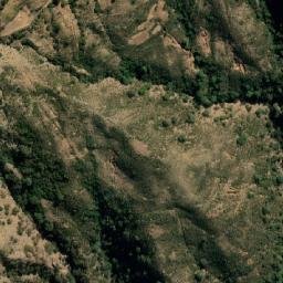 Satellite imagery of Cerro Cruz Punta, BO
