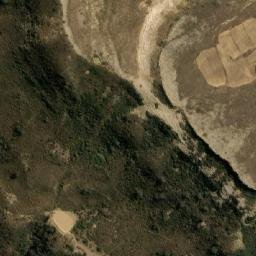 Satellite imagery of Cerro Jarquilla, BO
