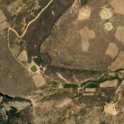 Satellite imagery of Cerro Jarquilla, BO