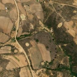 Satellite imagery of Cerro Jarquilla, BO